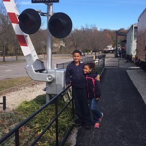 Meet your Posher, Christy